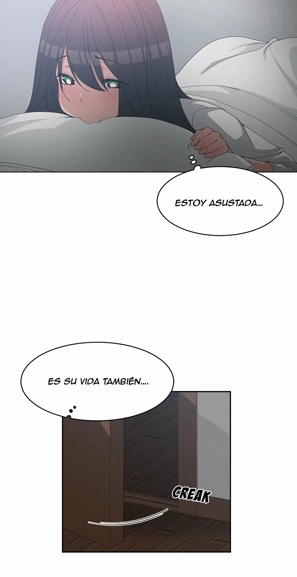 Childhood Friends Capítulo 27 - Page 43