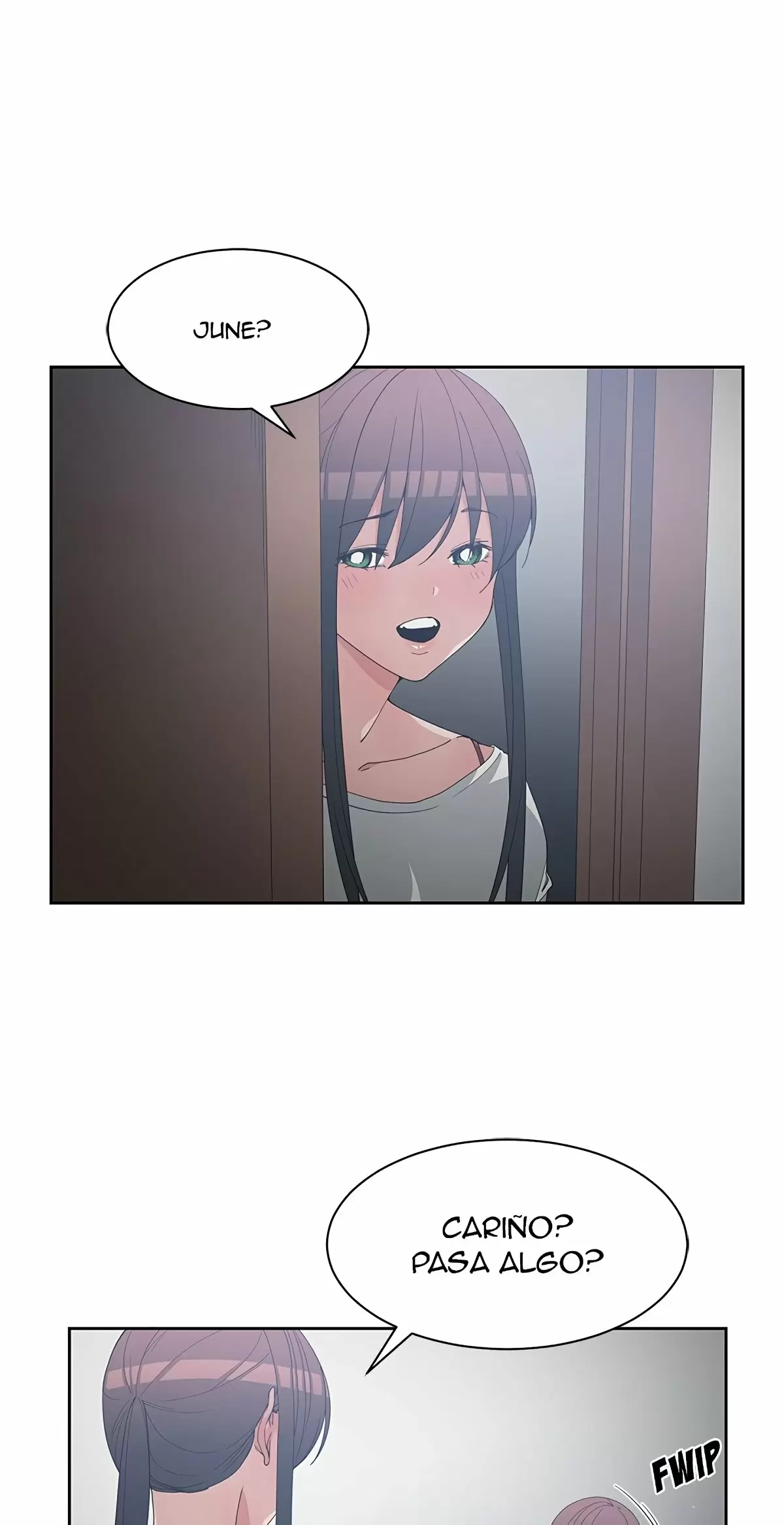 Childhood Friends Capítulo 27 - Page 44
