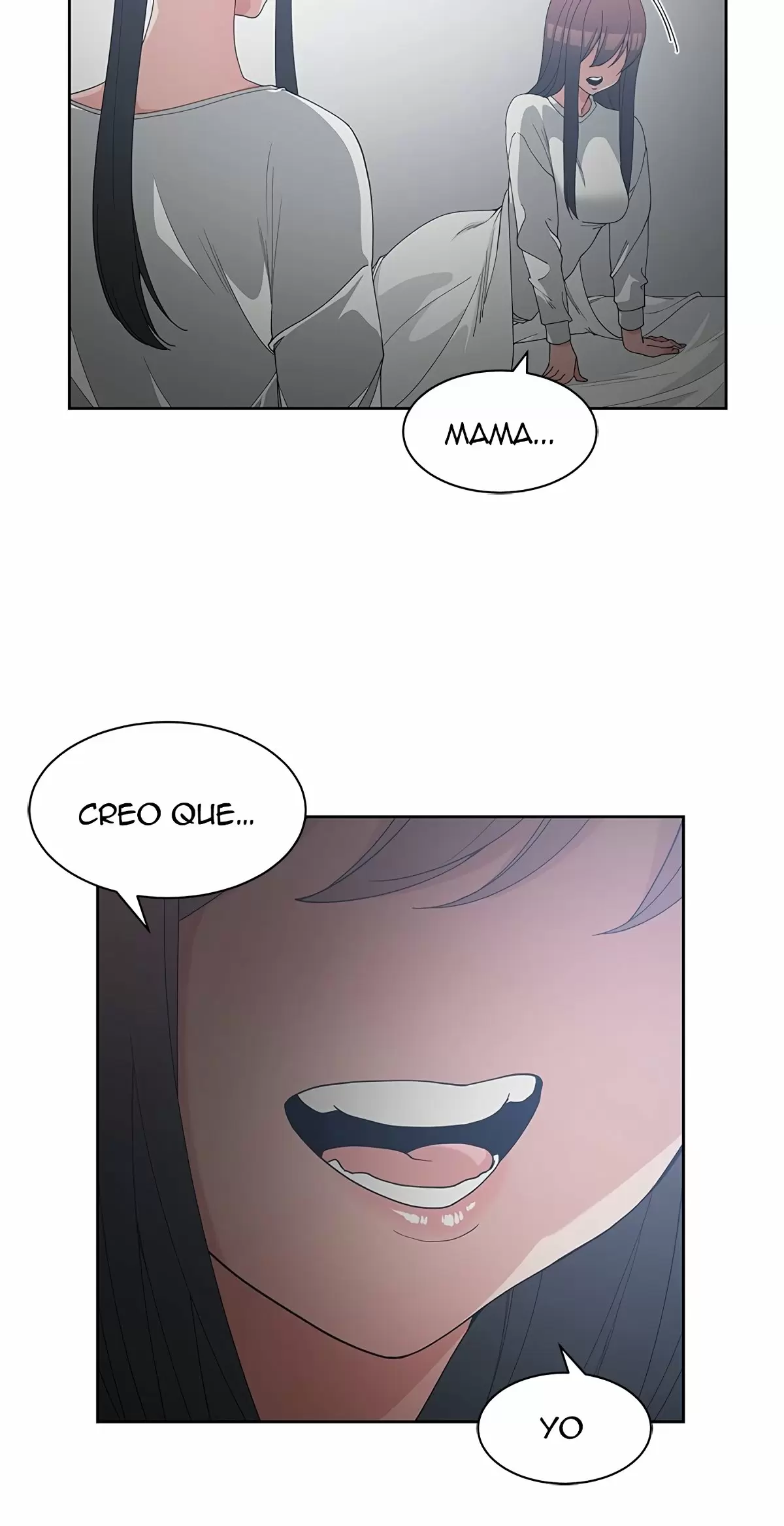 Childhood Friends Capítulo 27 - Page 45