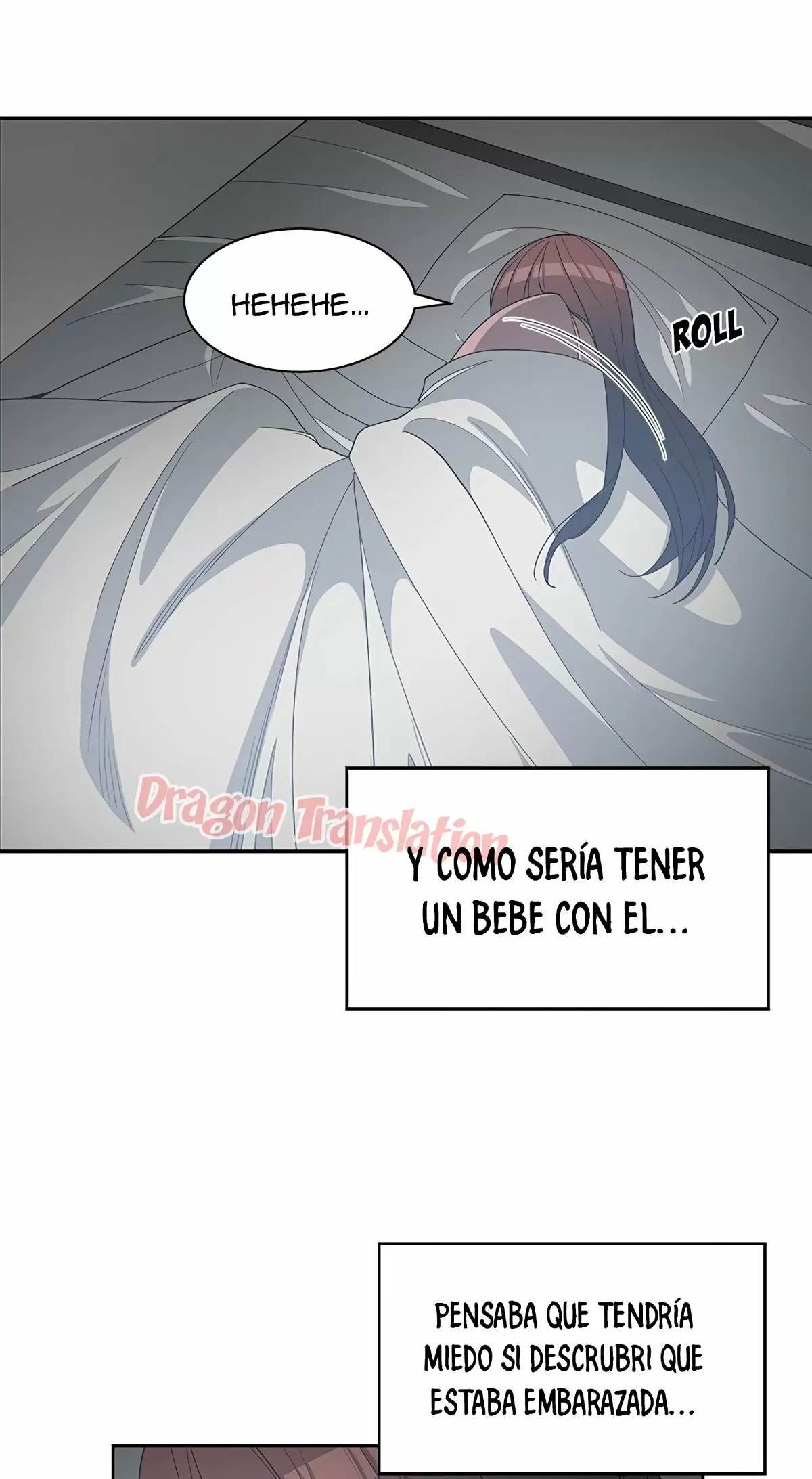 Childhood Friends Capítulo 27 - Page 5