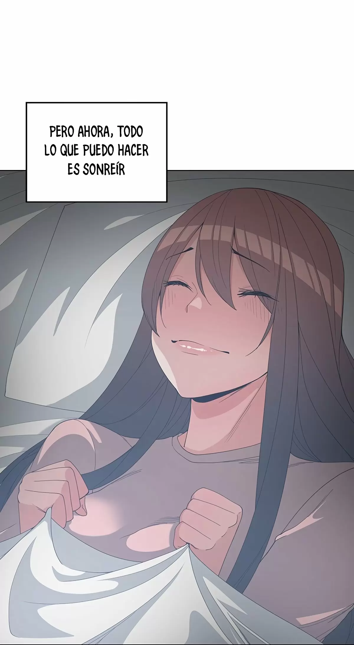 Childhood Friends Capítulo 27 - Page 7