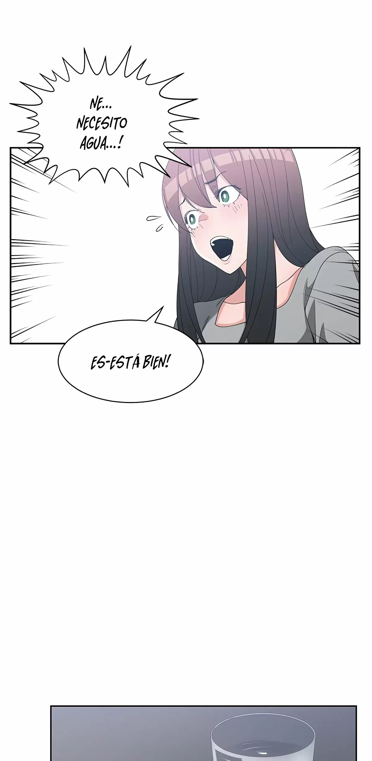 Childhood Friends Capítulo 28 - Page 18