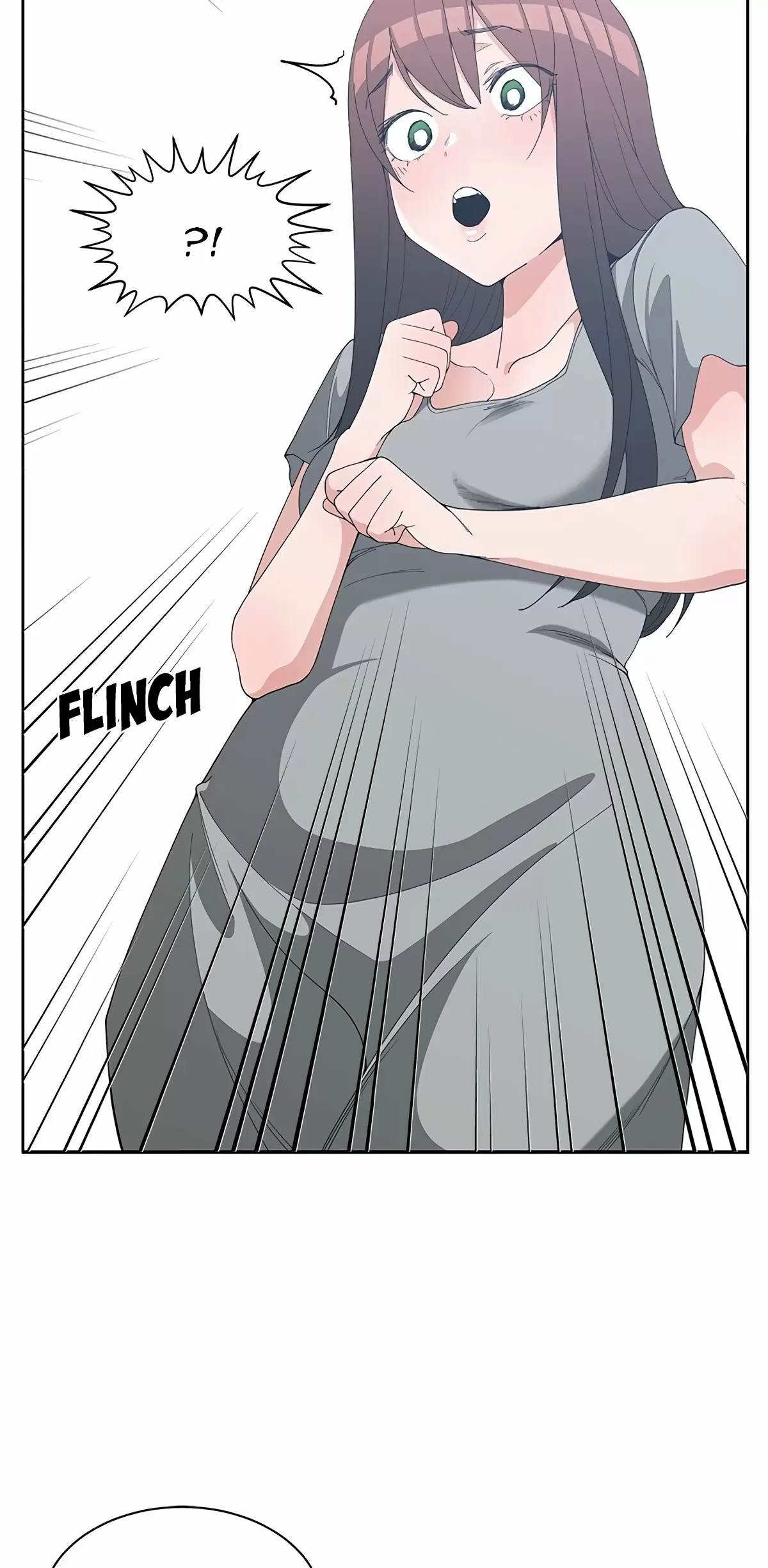 Childhood Friends Capítulo 28 - Page 26