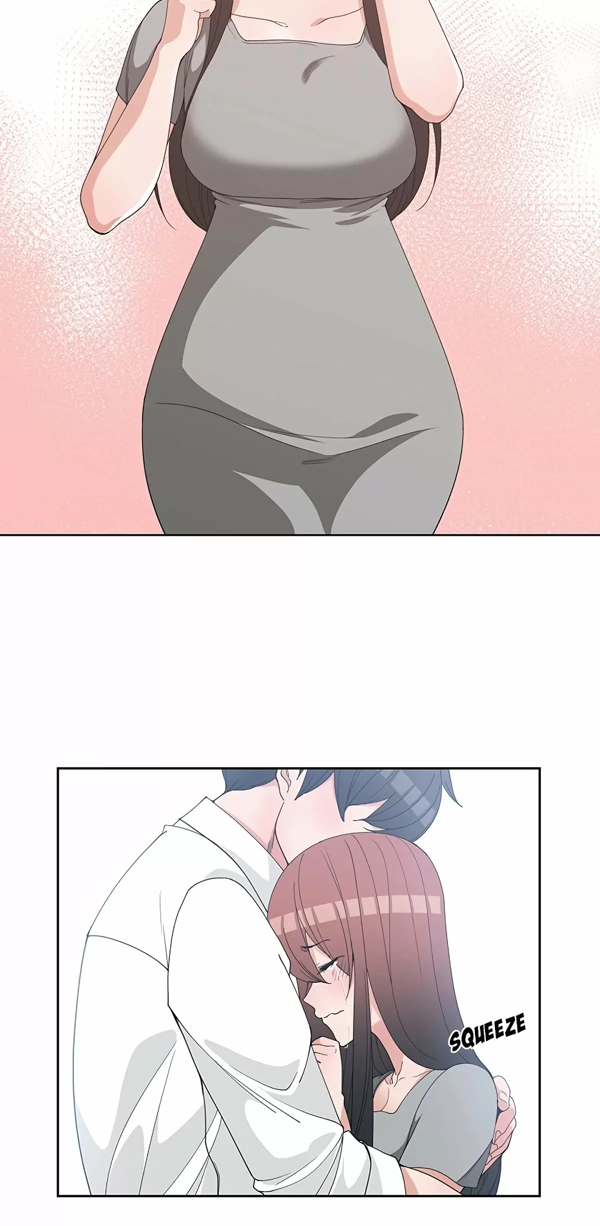 Childhood Friends Capítulo 28 - Page 31