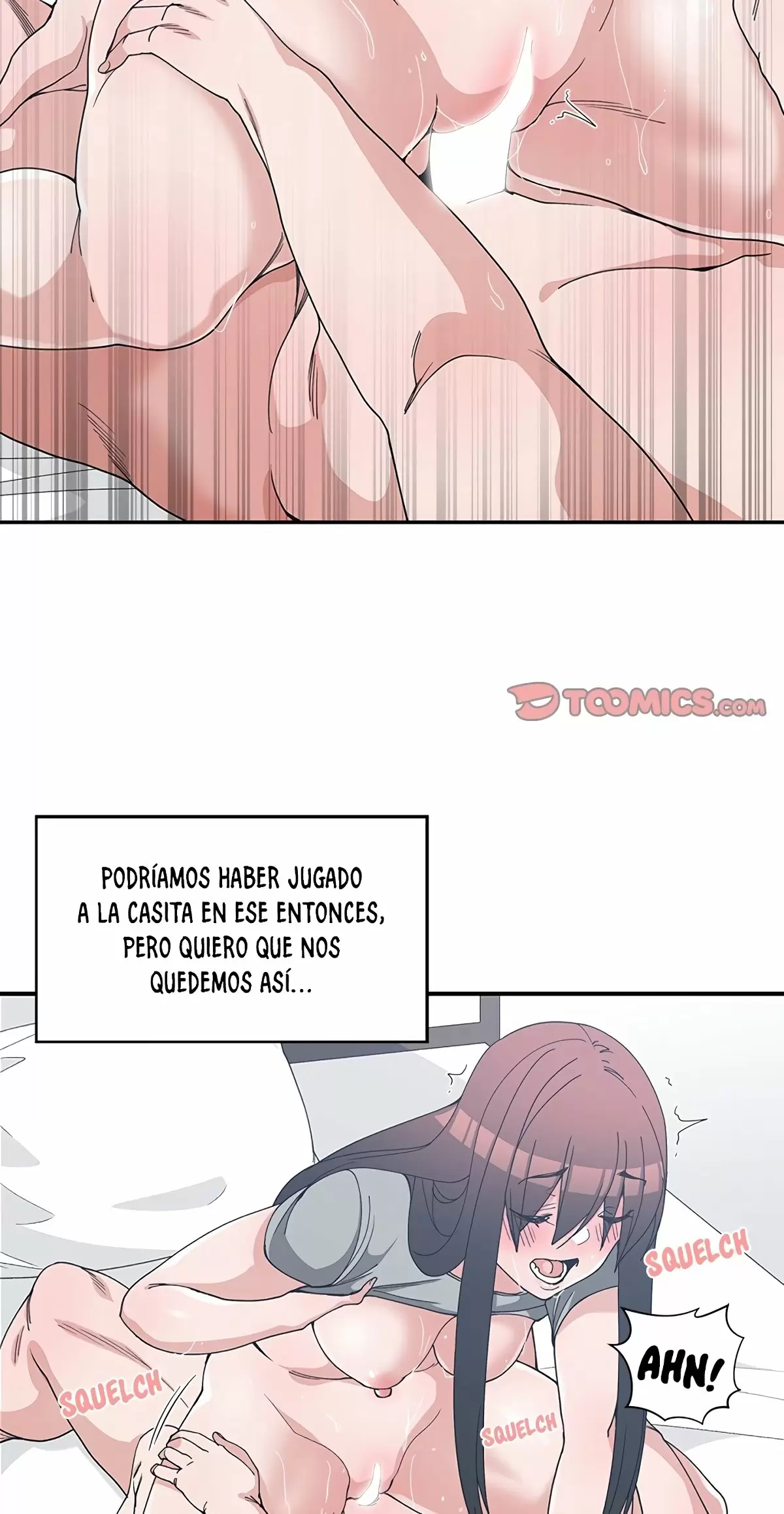 Childhood Friends Capítulo 29 - Page 10