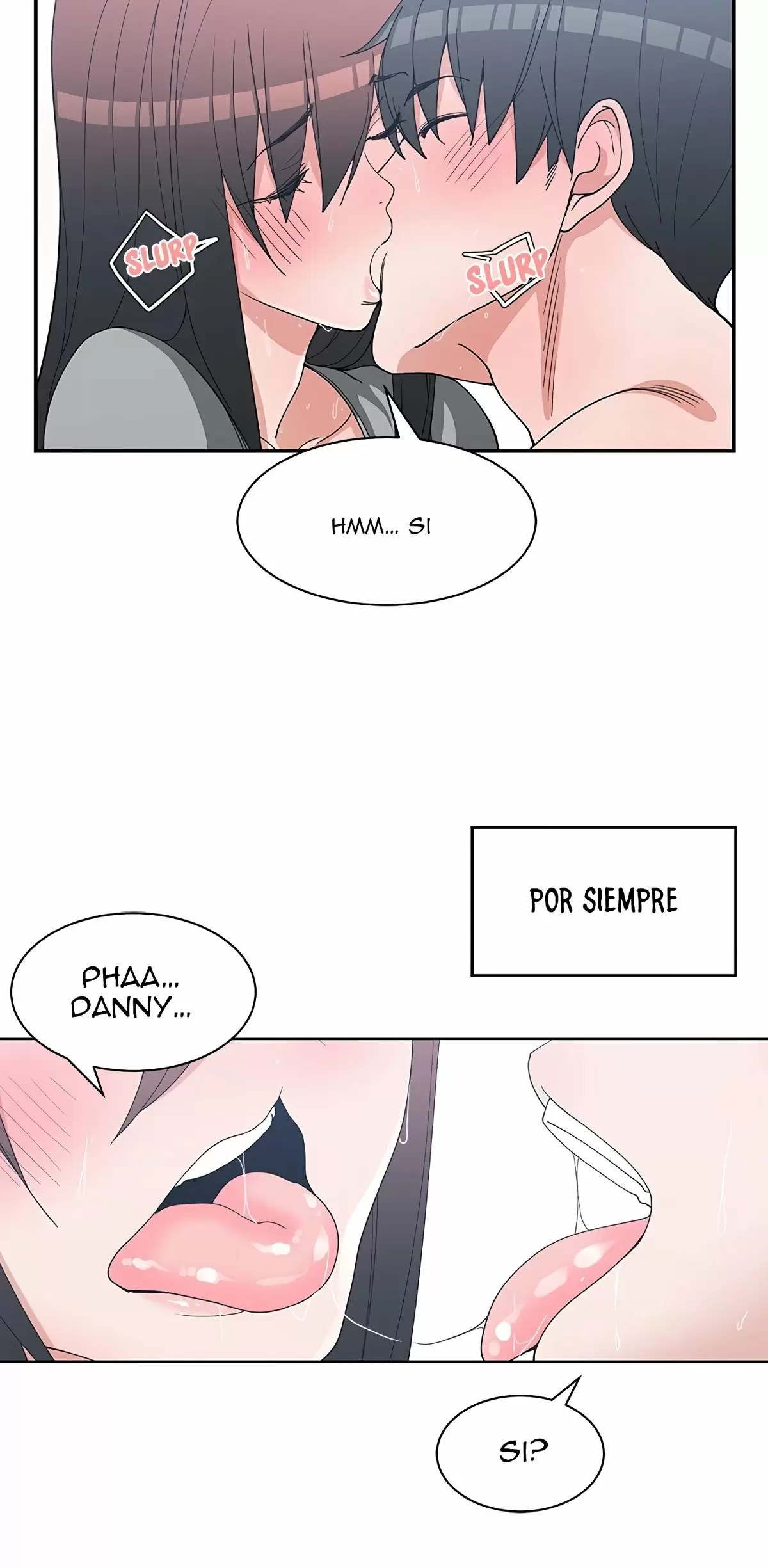Childhood Friends Capítulo 29 - Page 12