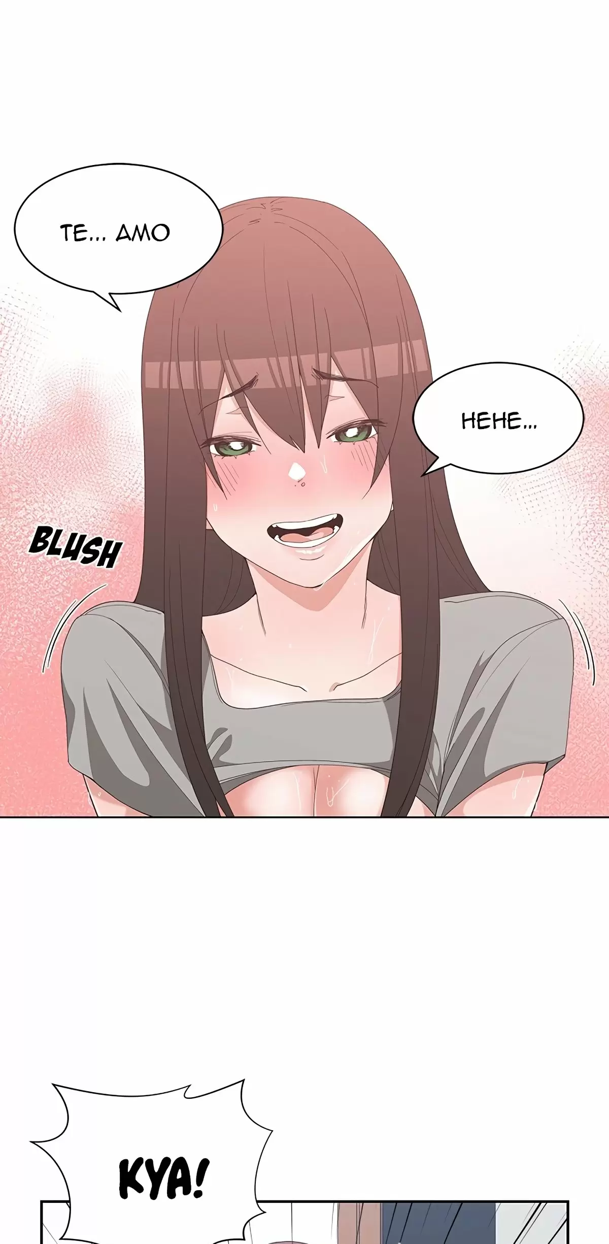 Childhood Friends Capítulo 29 - Page 13