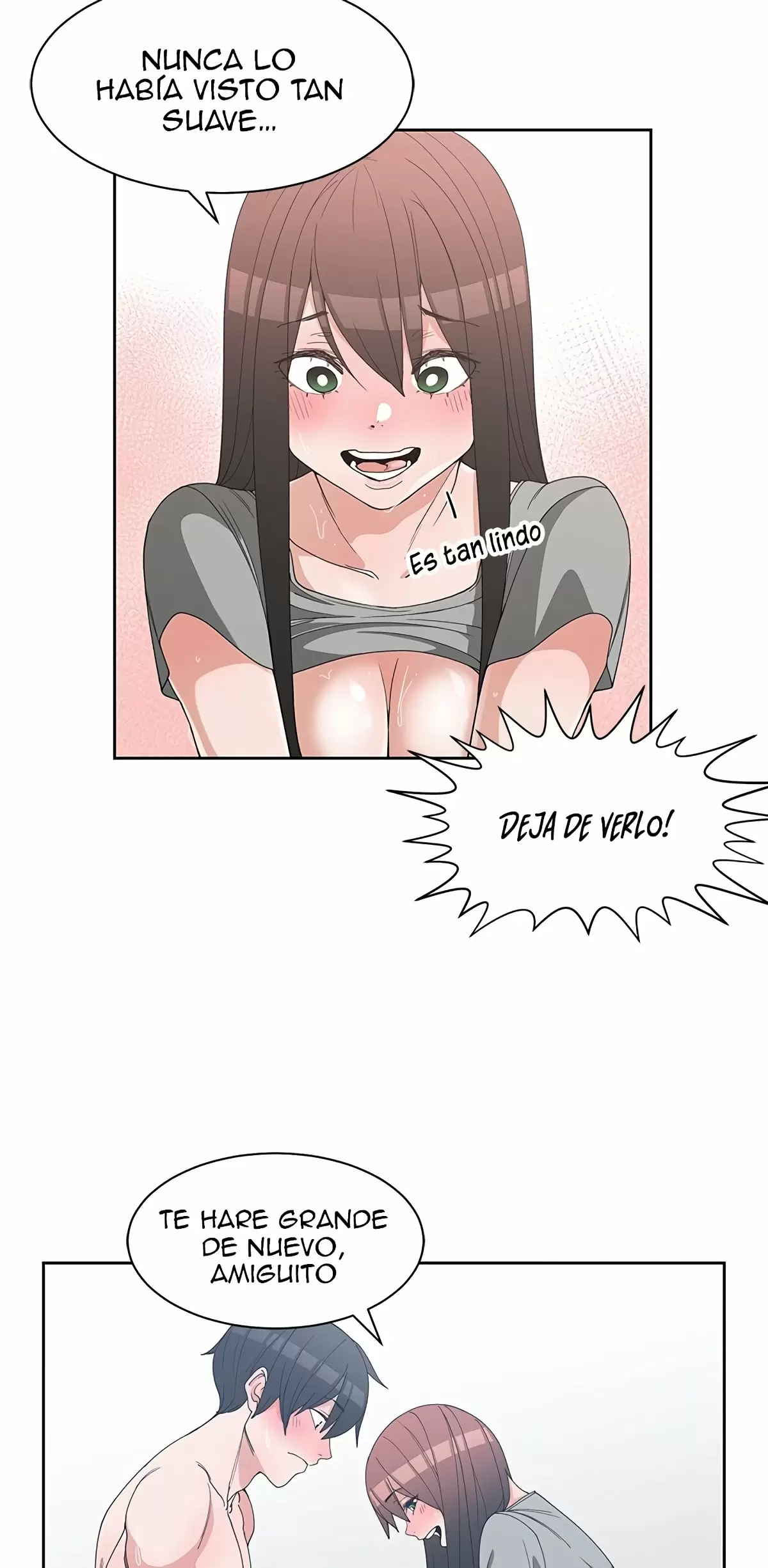 Childhood Friends Capítulo 29 - Page 29