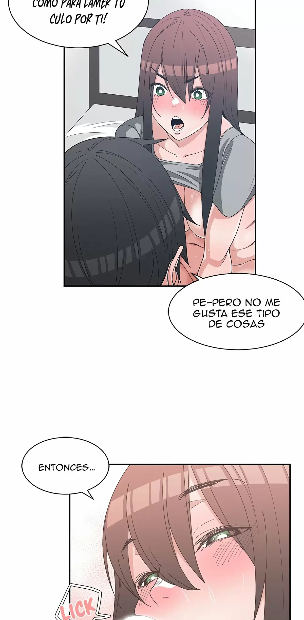 Childhood Friends Capítulo 29 - Page 31