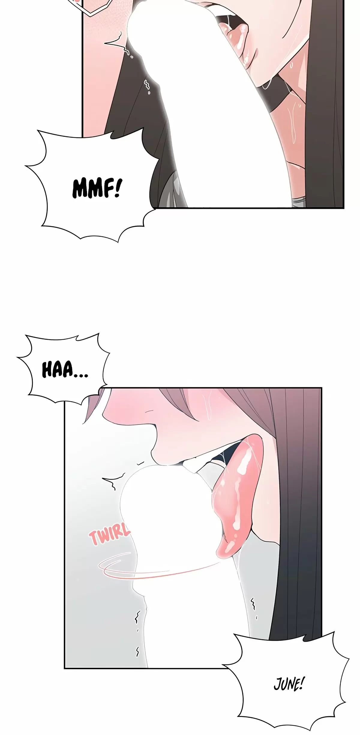 Childhood Friends Capítulo 29 - Page 32