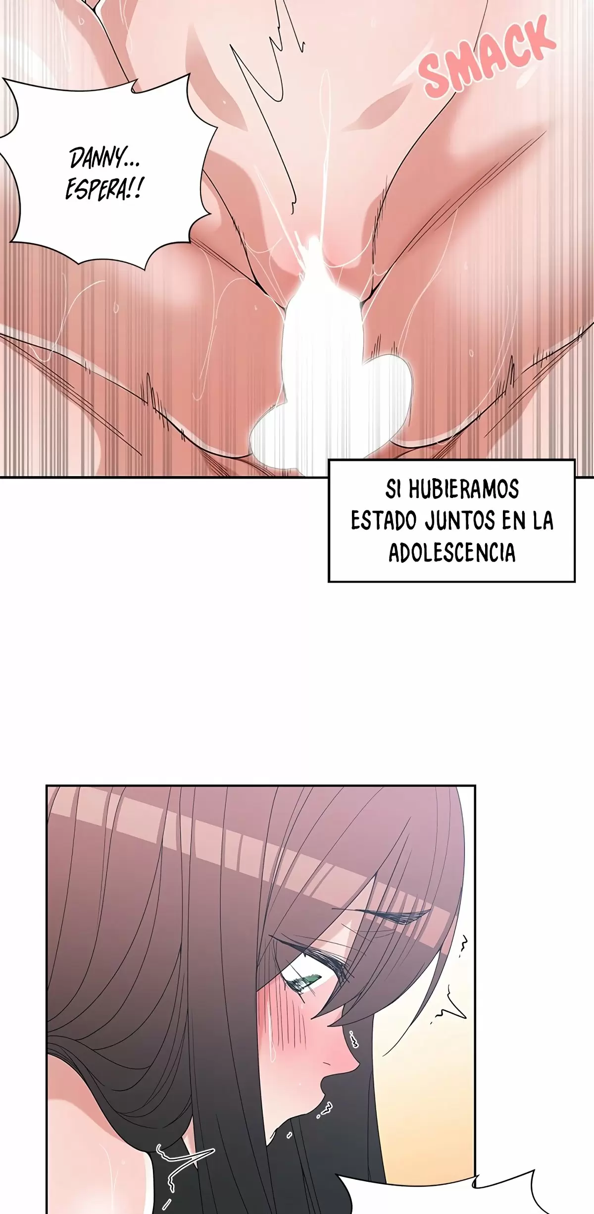 Childhood Friends Capítulo 29 - Page 39