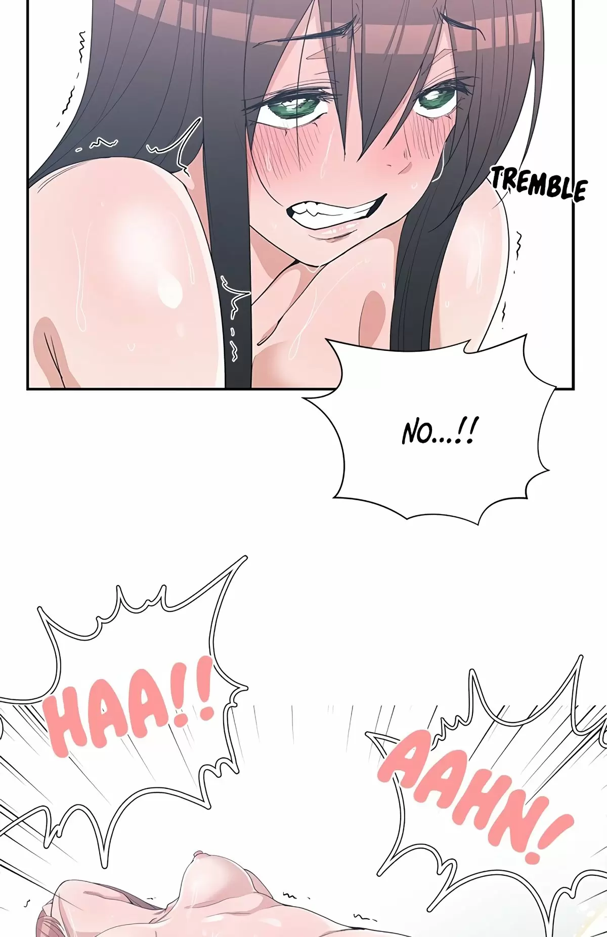 Childhood Friends Capítulo 29 - Page 43