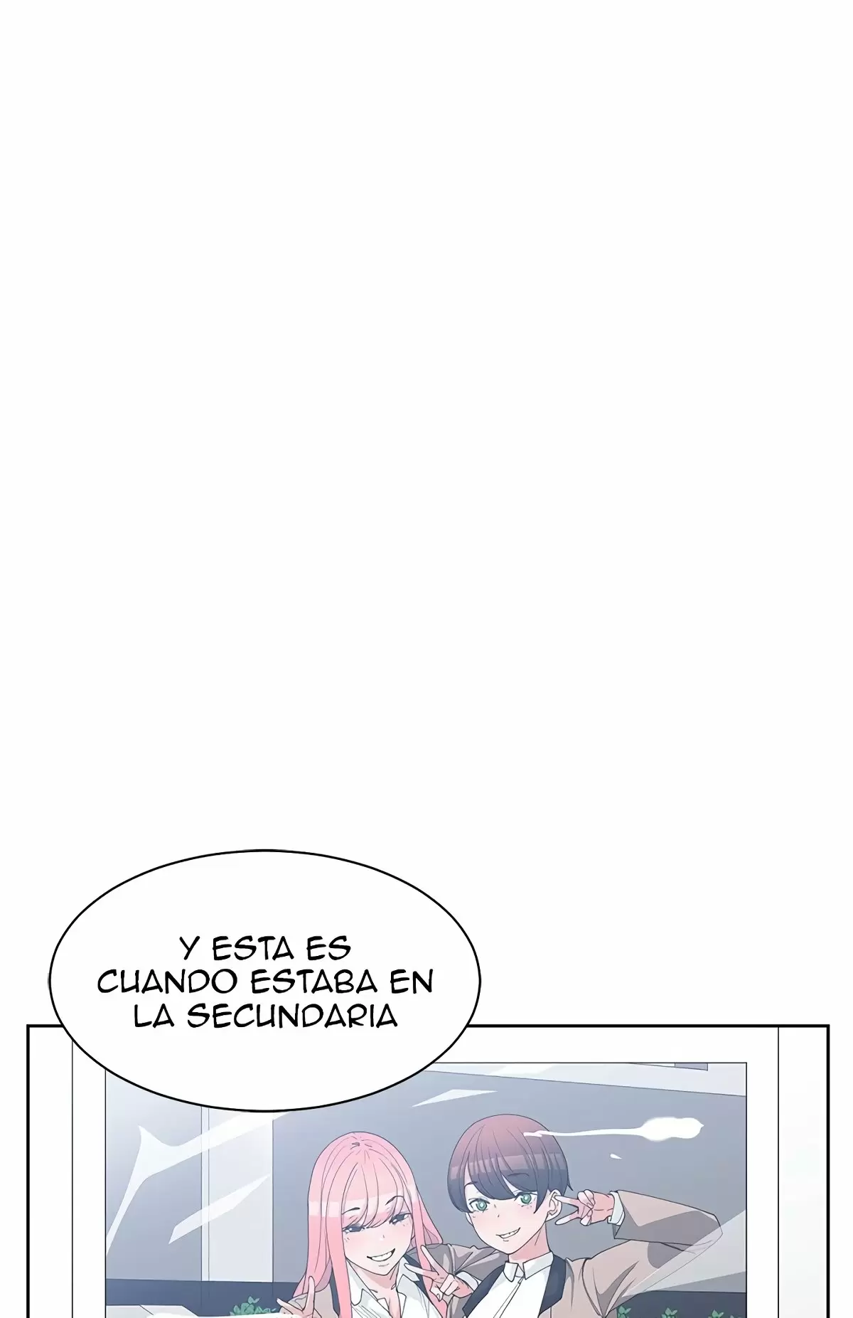 Childhood Friends Capítulo 29 - Page 46