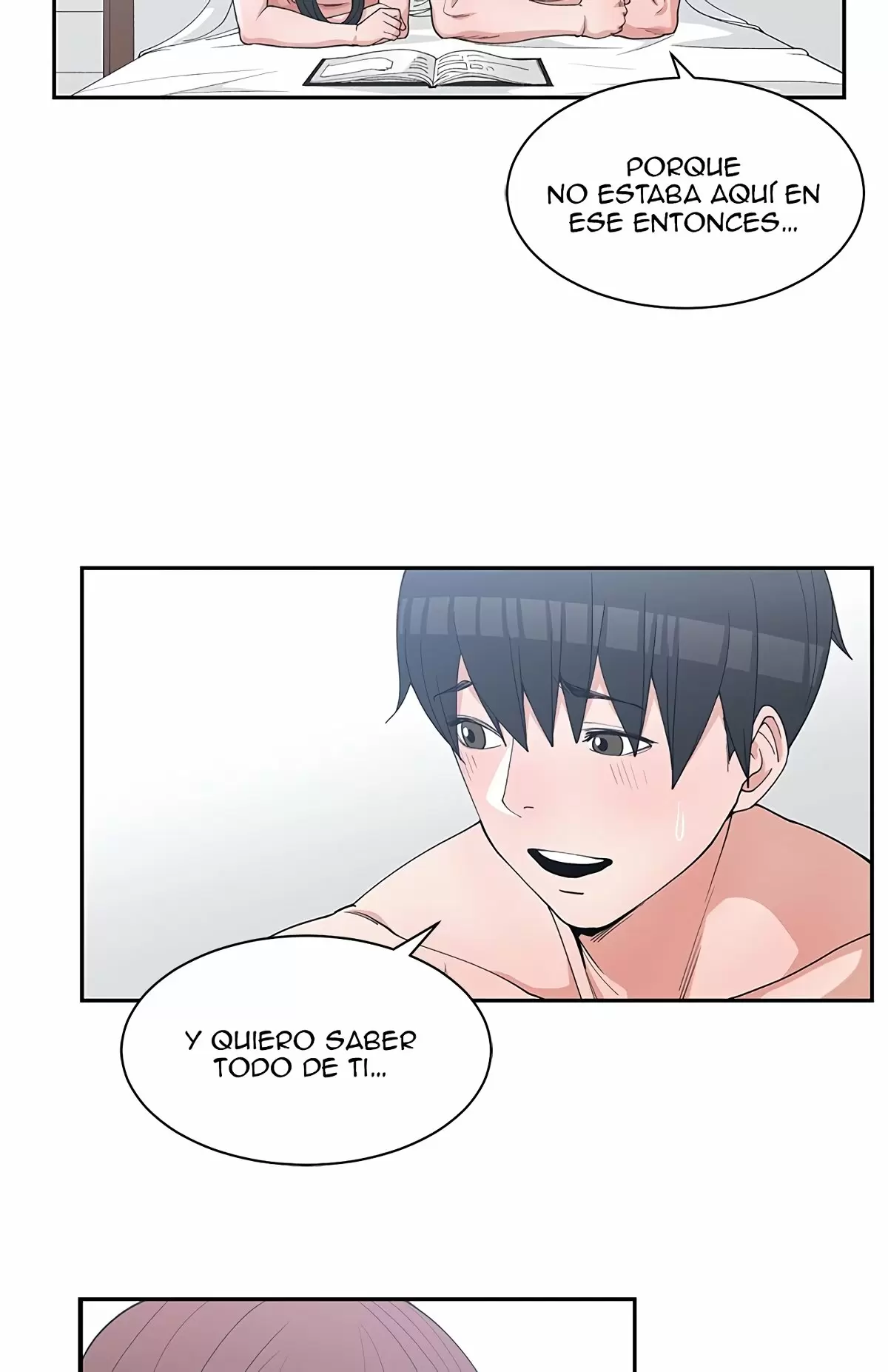 Childhood Friends Capítulo 29 - Page 48