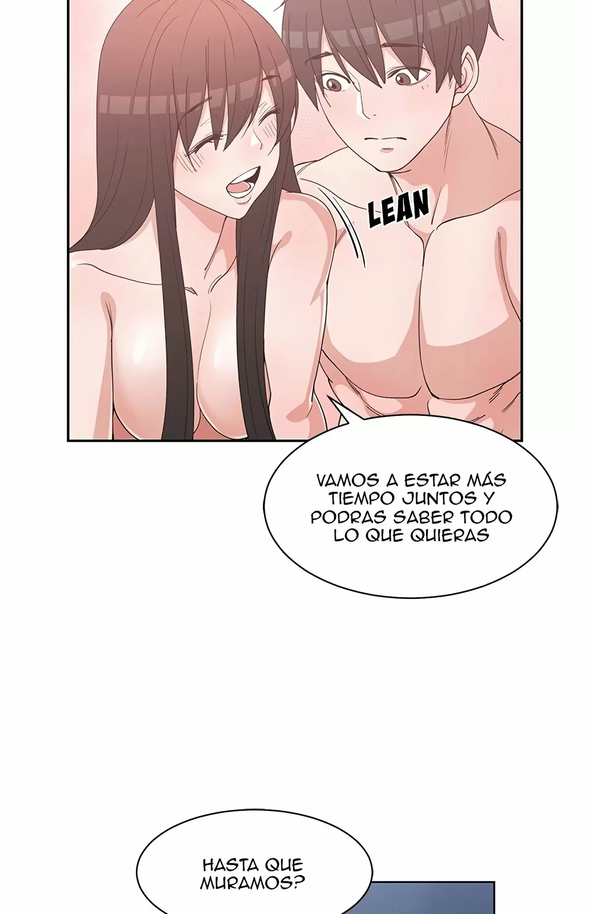 Childhood Friends Capítulo 29 - Page 50