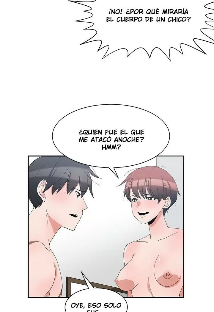 Childhood Friends Capítulo 3 - Page 14