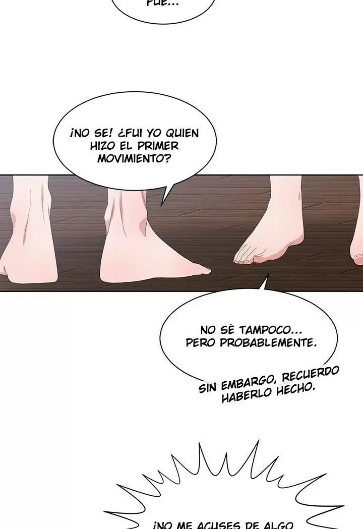 Childhood Friends Capítulo 3 - Page 15