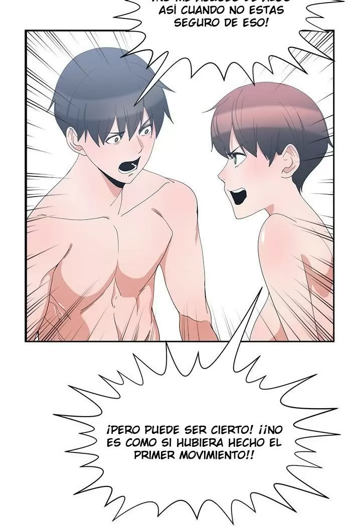 Childhood Friends Capítulo 3 - Page 16