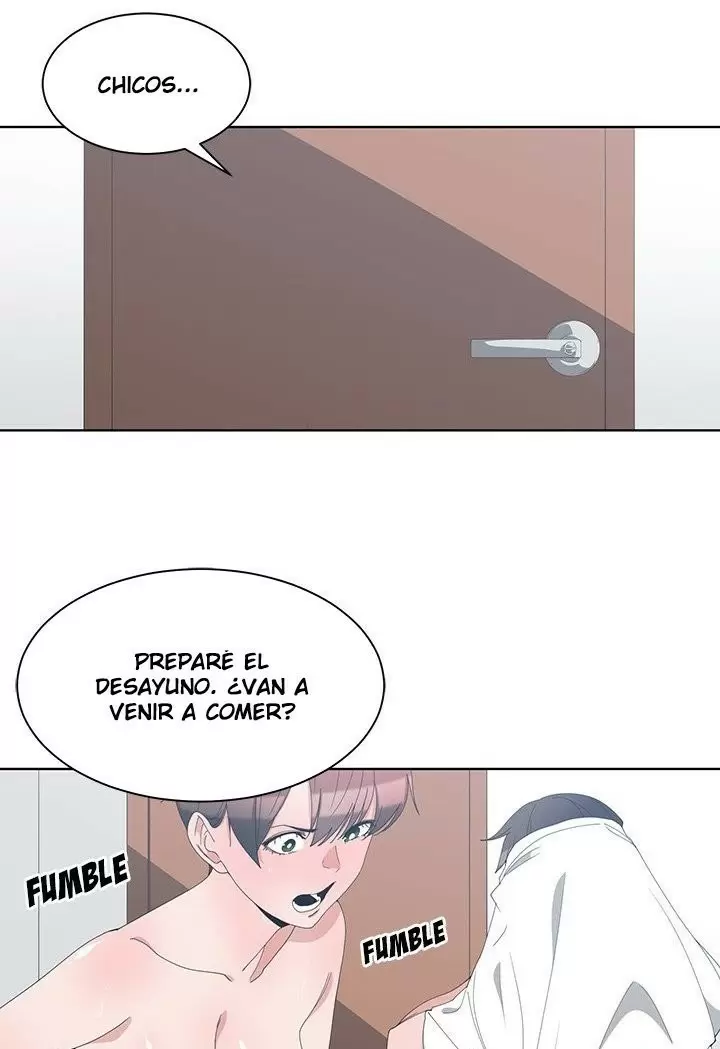Childhood Friends Capítulo 3 - Page 18