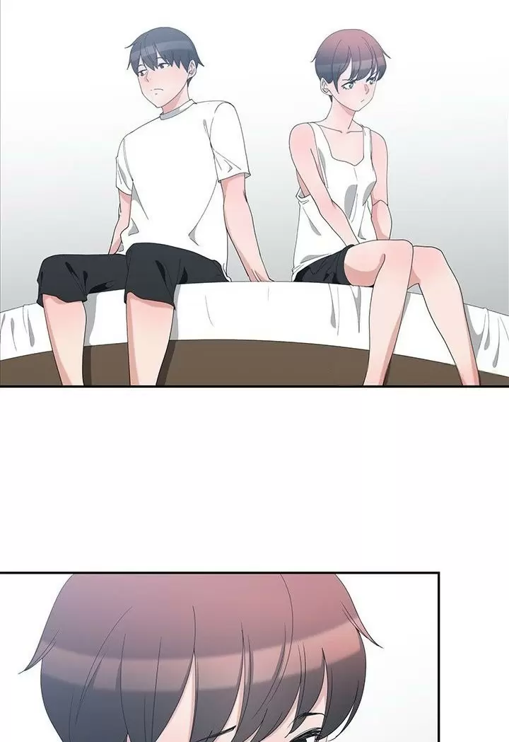 Childhood Friends Capítulo 3 - Page 22