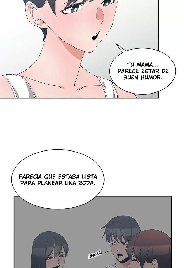 Childhood Friends Capítulo 3 - Page 23