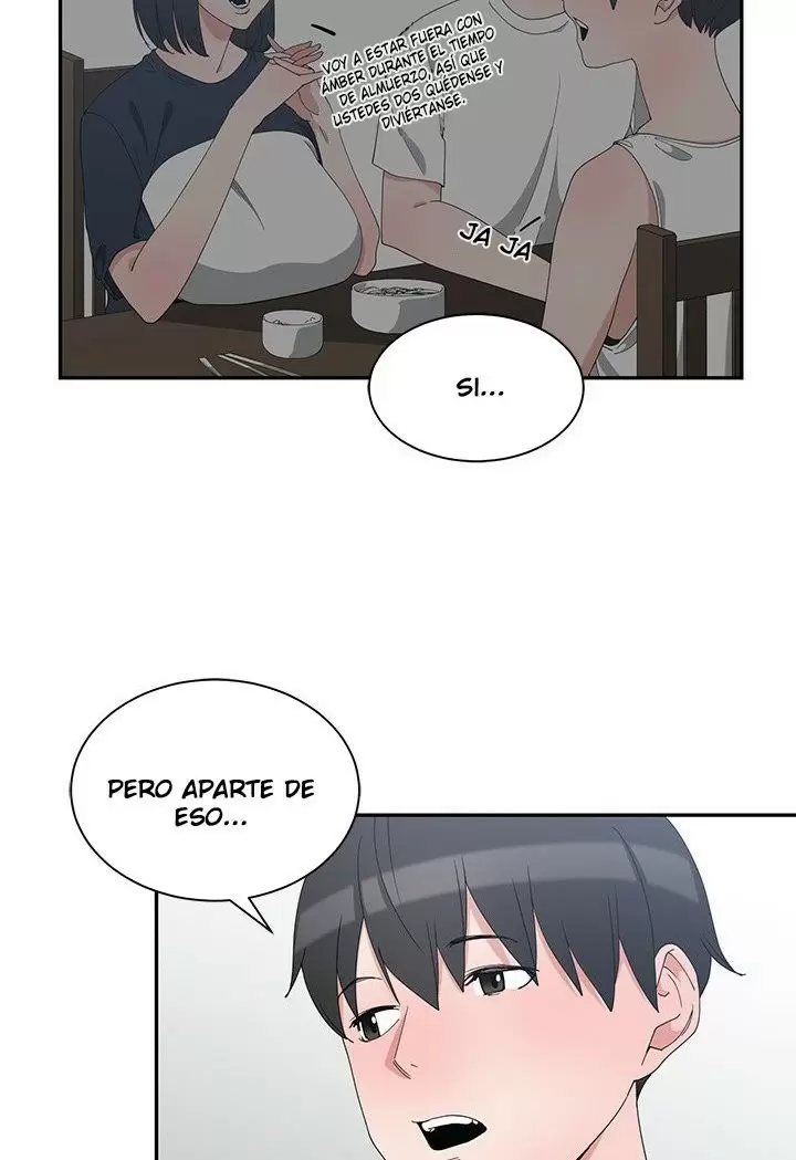 Childhood Friends Capítulo 3 - Page 24