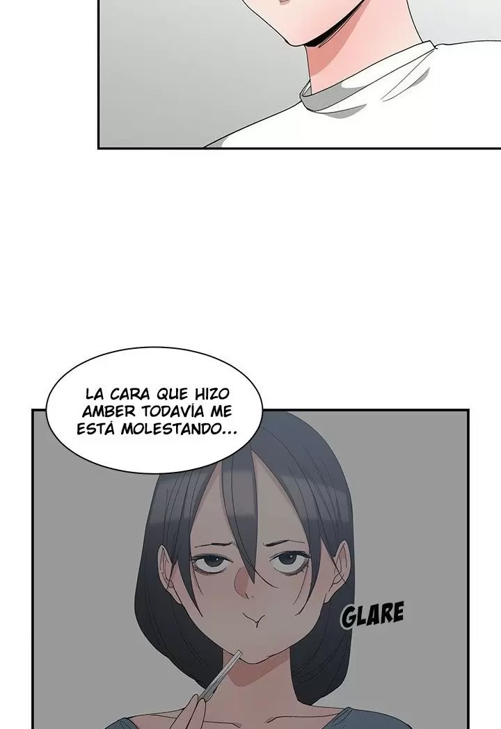 Childhood Friends Capítulo 3 - Page 25