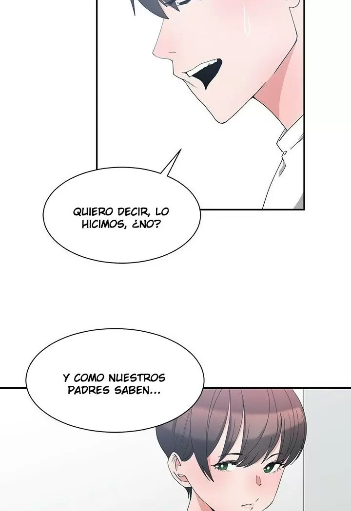 Childhood Friends Capítulo 3 - Page 29