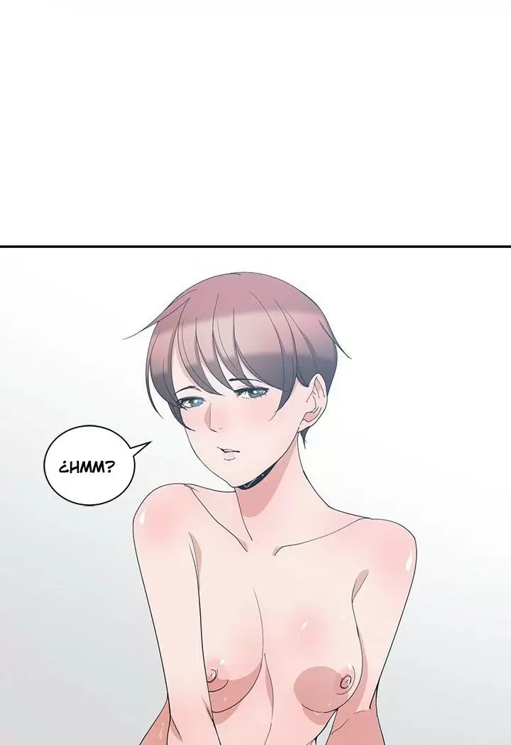 Childhood Friends Capítulo 3 - Page 3
