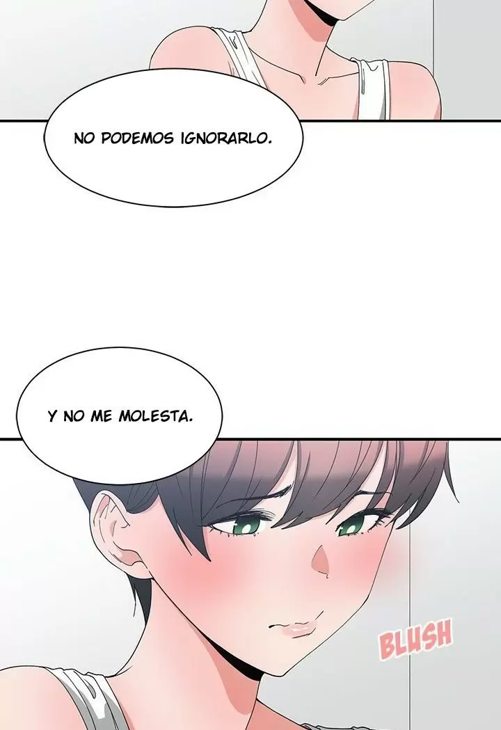 Childhood Friends Capítulo 3 - Page 30
