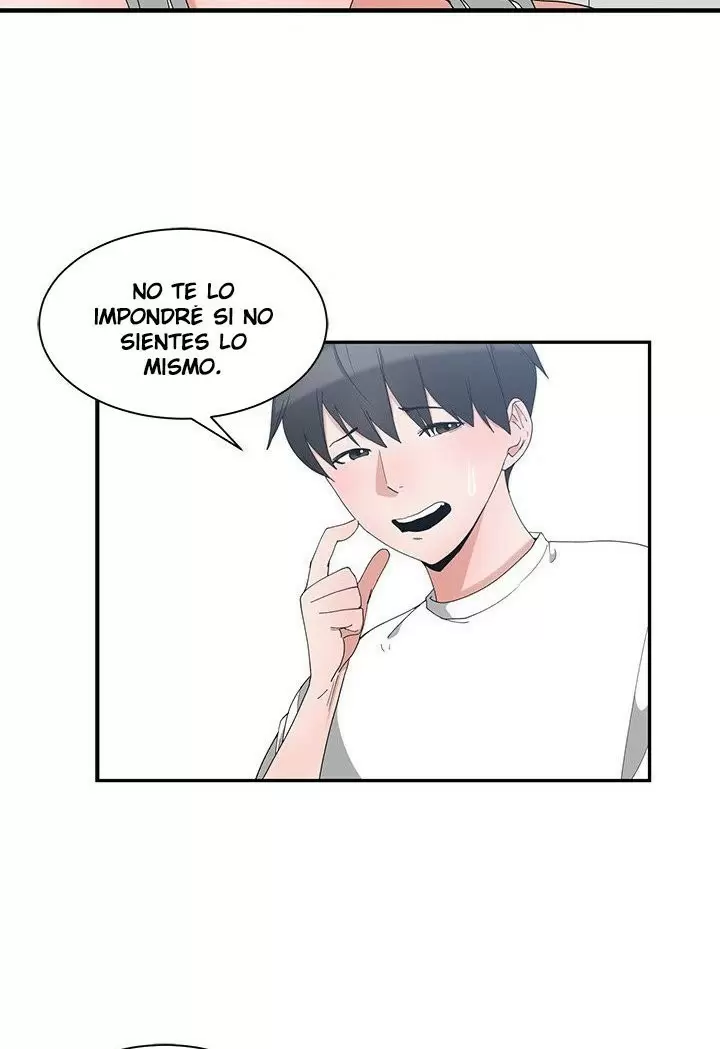 Childhood Friends Capítulo 3 - Page 31