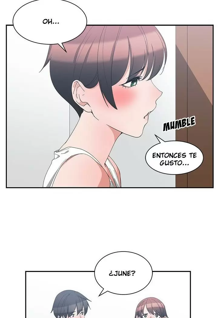 Childhood Friends Capítulo 3 - Page 32