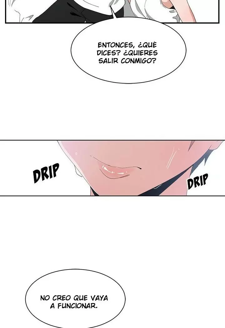 Childhood Friends Capítulo 3 - Page 34