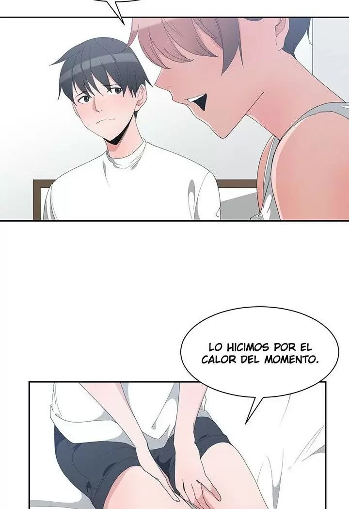 Childhood Friends Capítulo 3 - Page 35