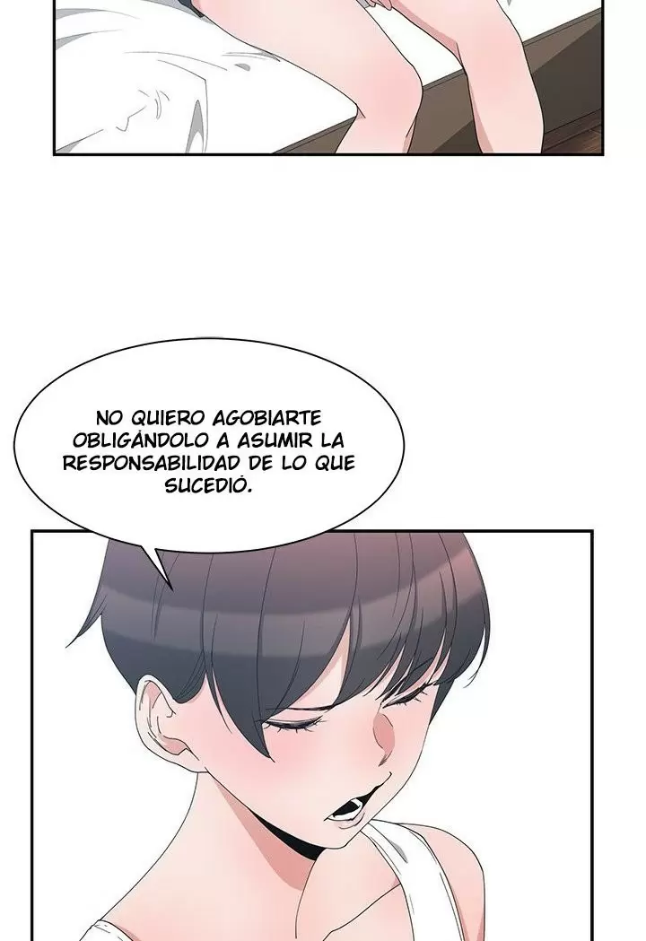 Childhood Friends Capítulo 3 - Page 36