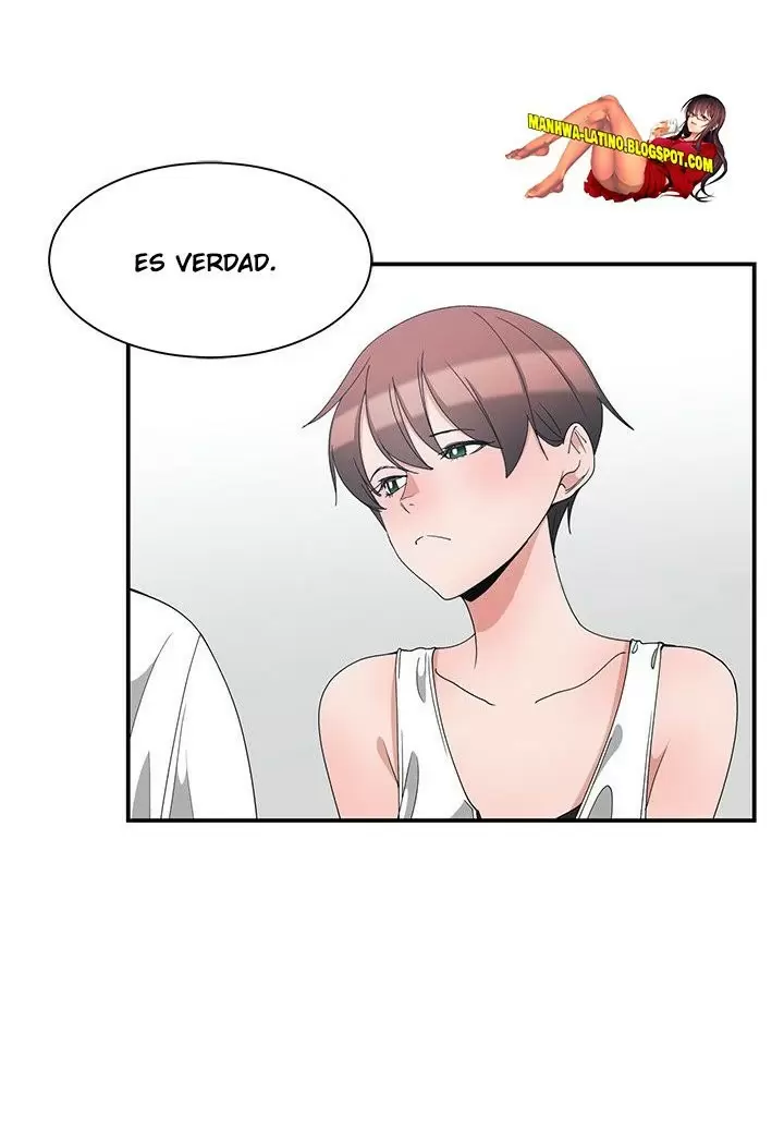 Childhood Friends Capítulo 3 - Page 38