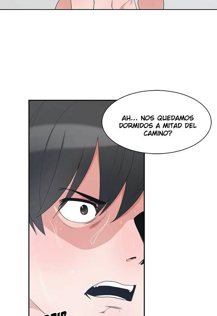 Childhood Friends Capítulo 3 - Page 4