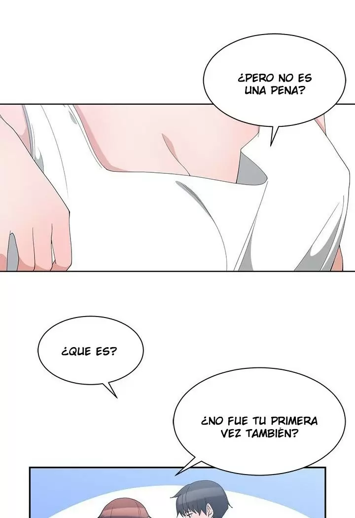 Childhood Friends Capítulo 3 - Page 40