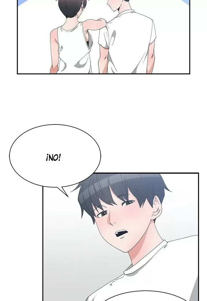 Childhood Friends Capítulo 3 - Page 41