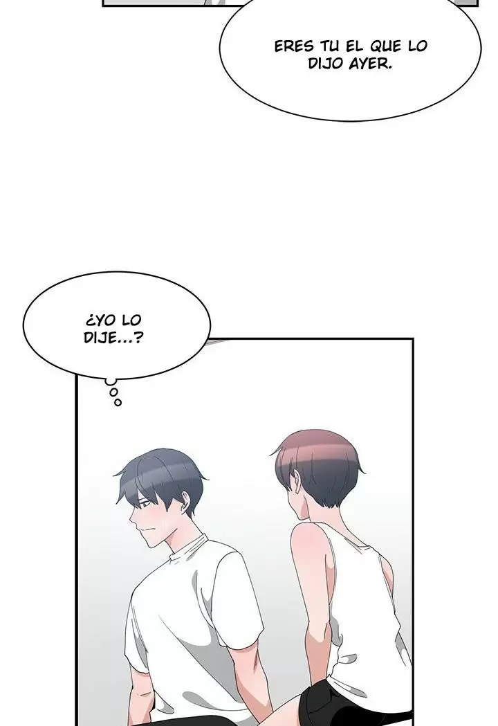 Childhood Friends Capítulo 3 - Page 42