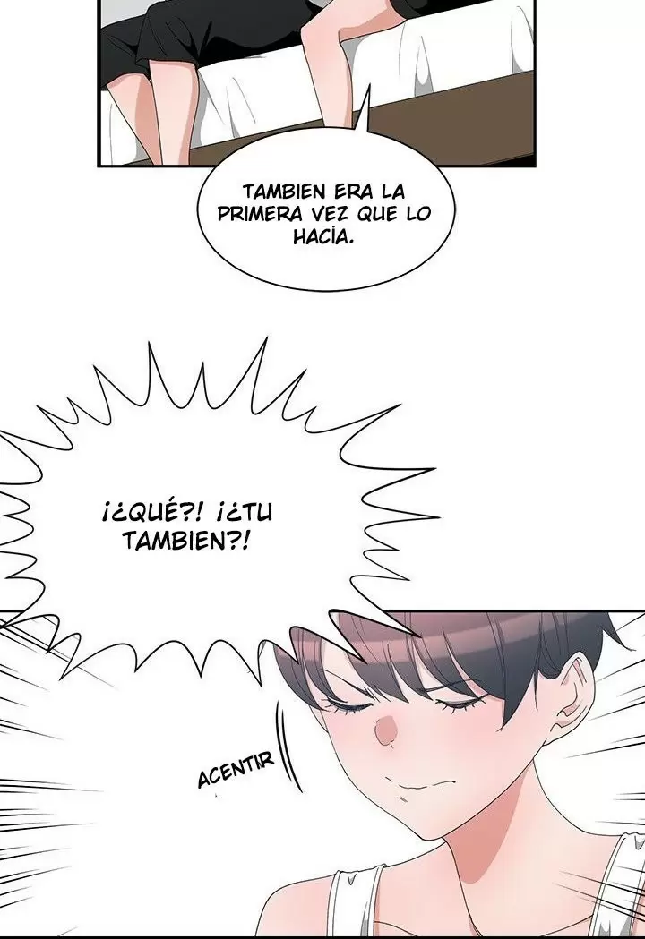 Childhood Friends Capítulo 3 - Page 43