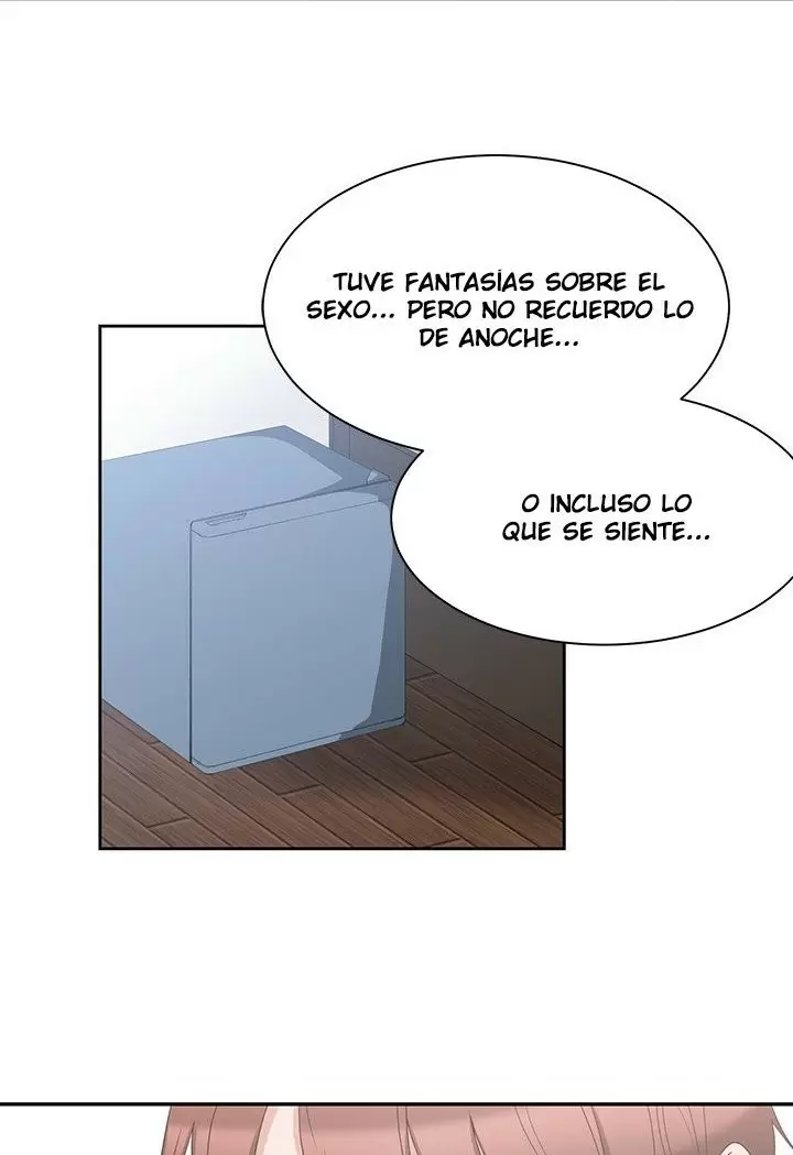 Childhood Friends Capítulo 3 - Page 44