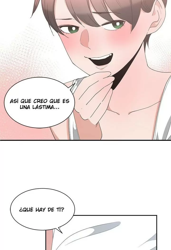 Childhood Friends Capítulo 3 - Page 45