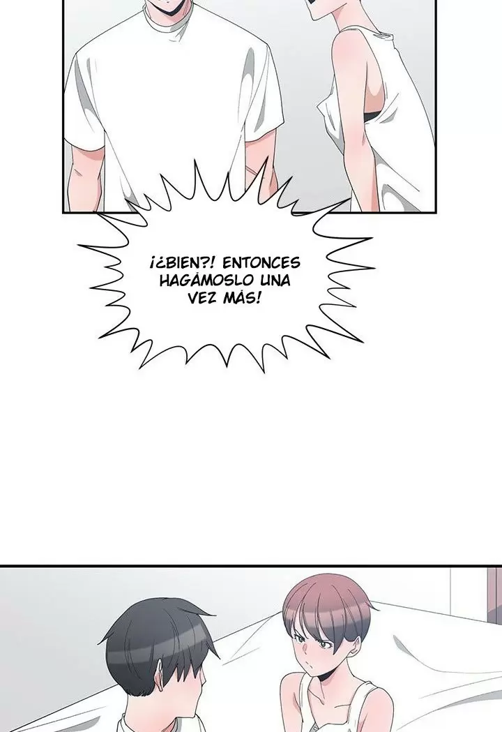Childhood Friends Capítulo 3 - Page 47