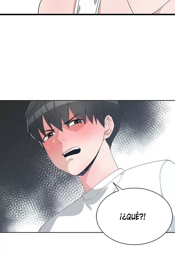 Childhood Friends Capítulo 3 - Page 49