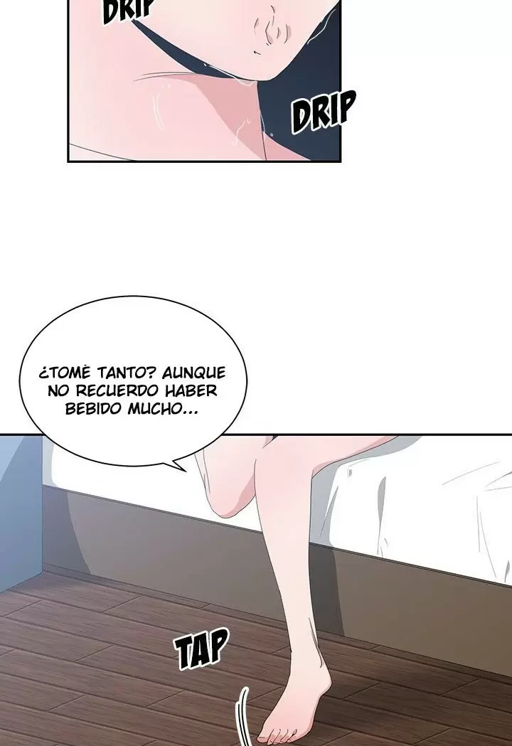 Childhood Friends Capítulo 3 - Page 5