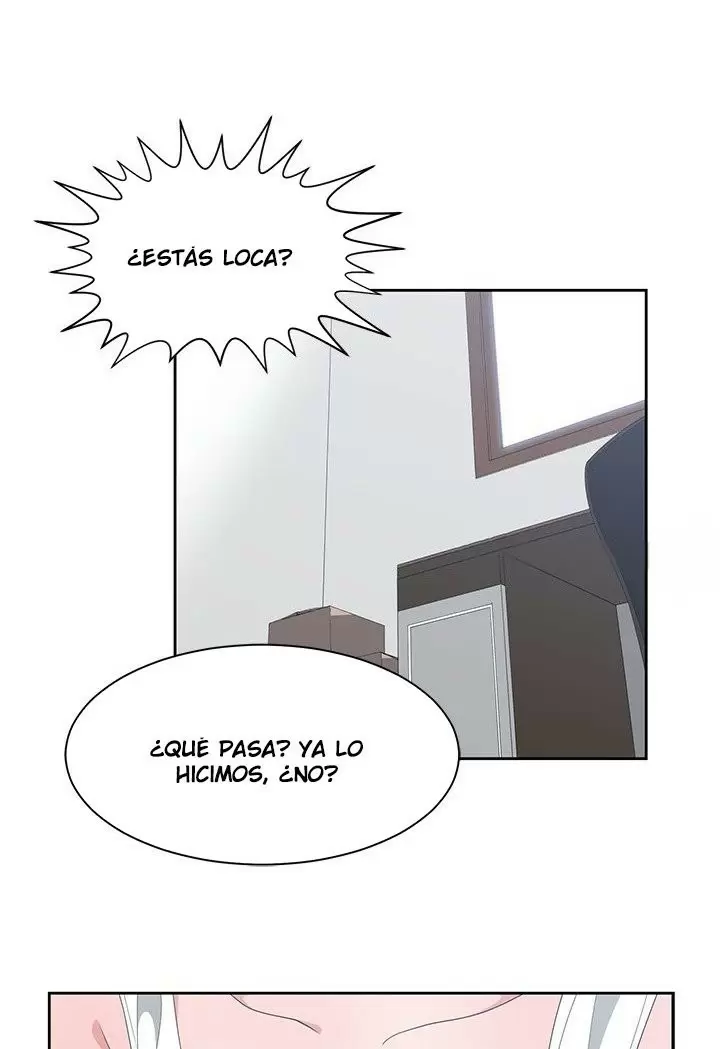 Childhood Friends Capítulo 3 - Page 50