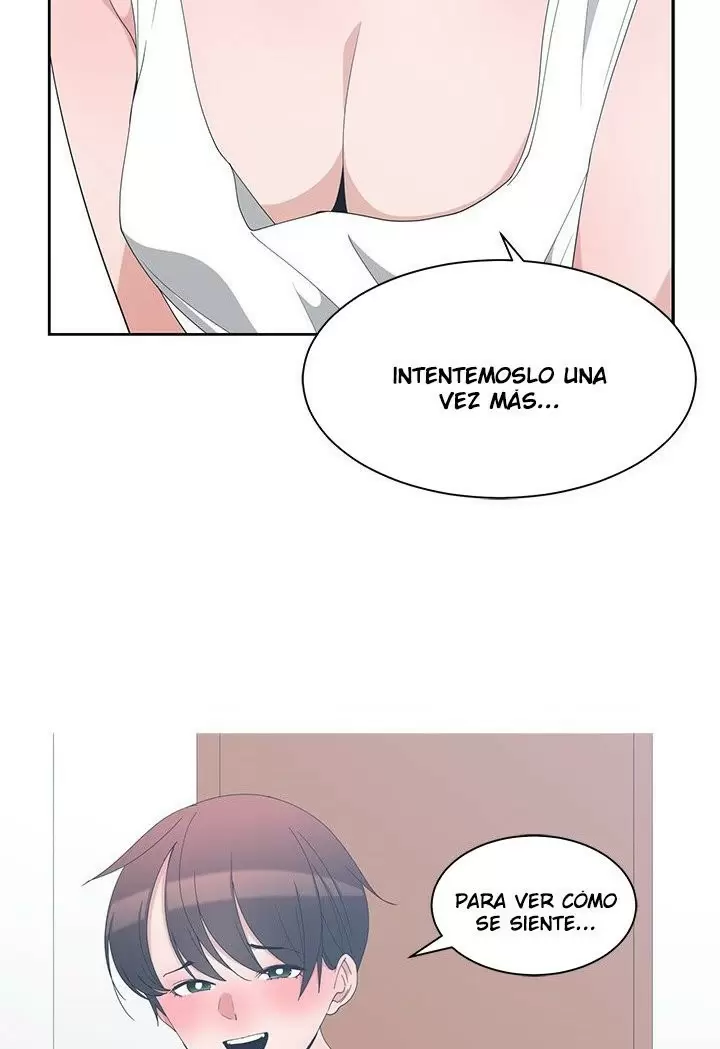 Childhood Friends Capítulo 3 - Page 51