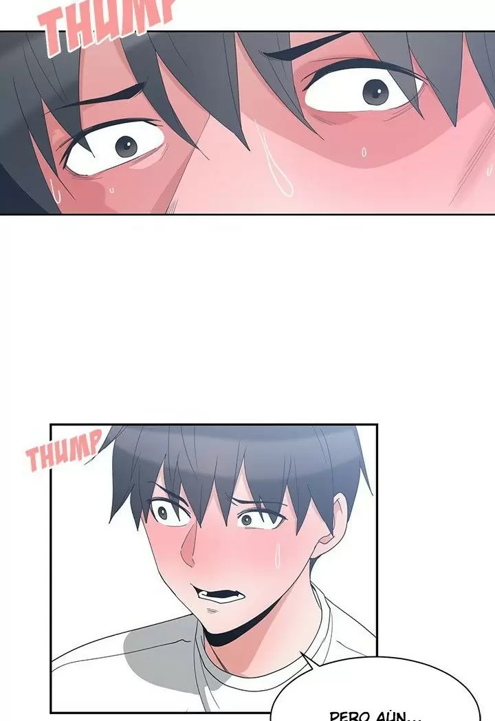 Childhood Friends Capítulo 3 - Page 53