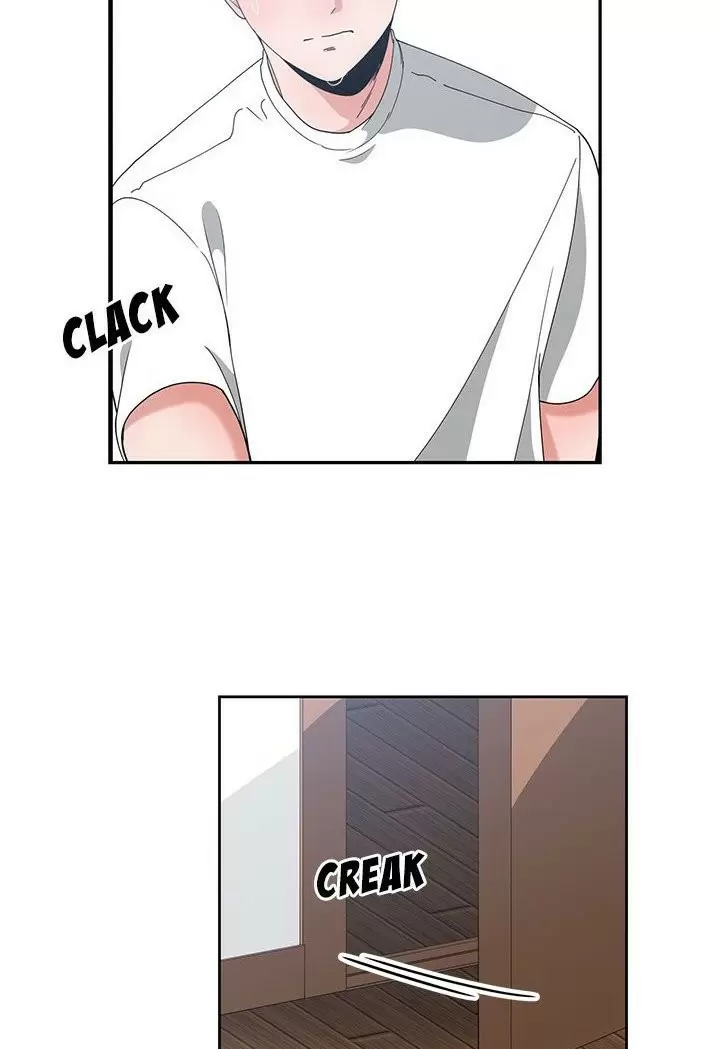 Childhood Friends Capítulo 3 - Page 59